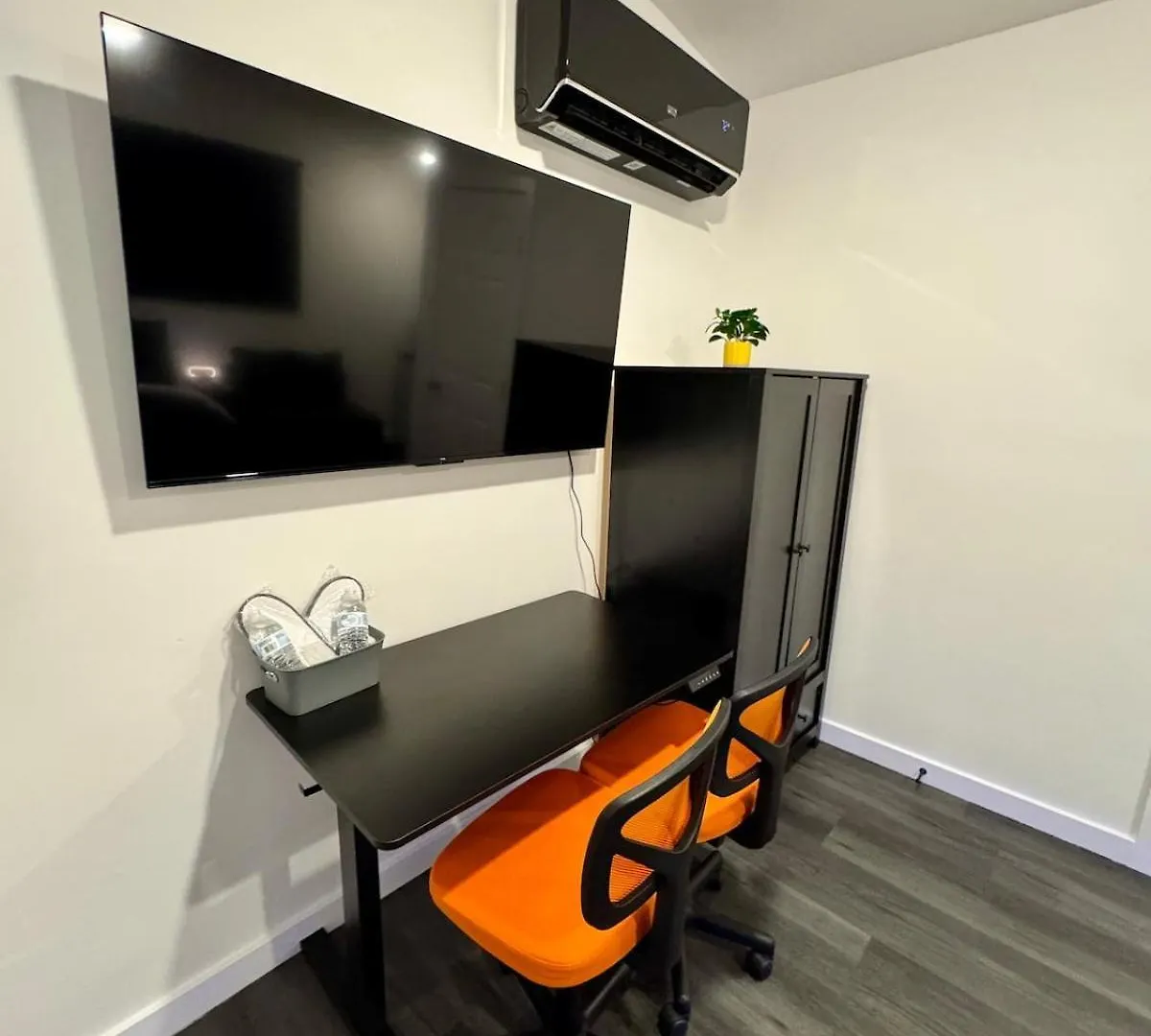 Apartment Your Downtown Cozy Studio With Backyard Unit C Phoenix United States