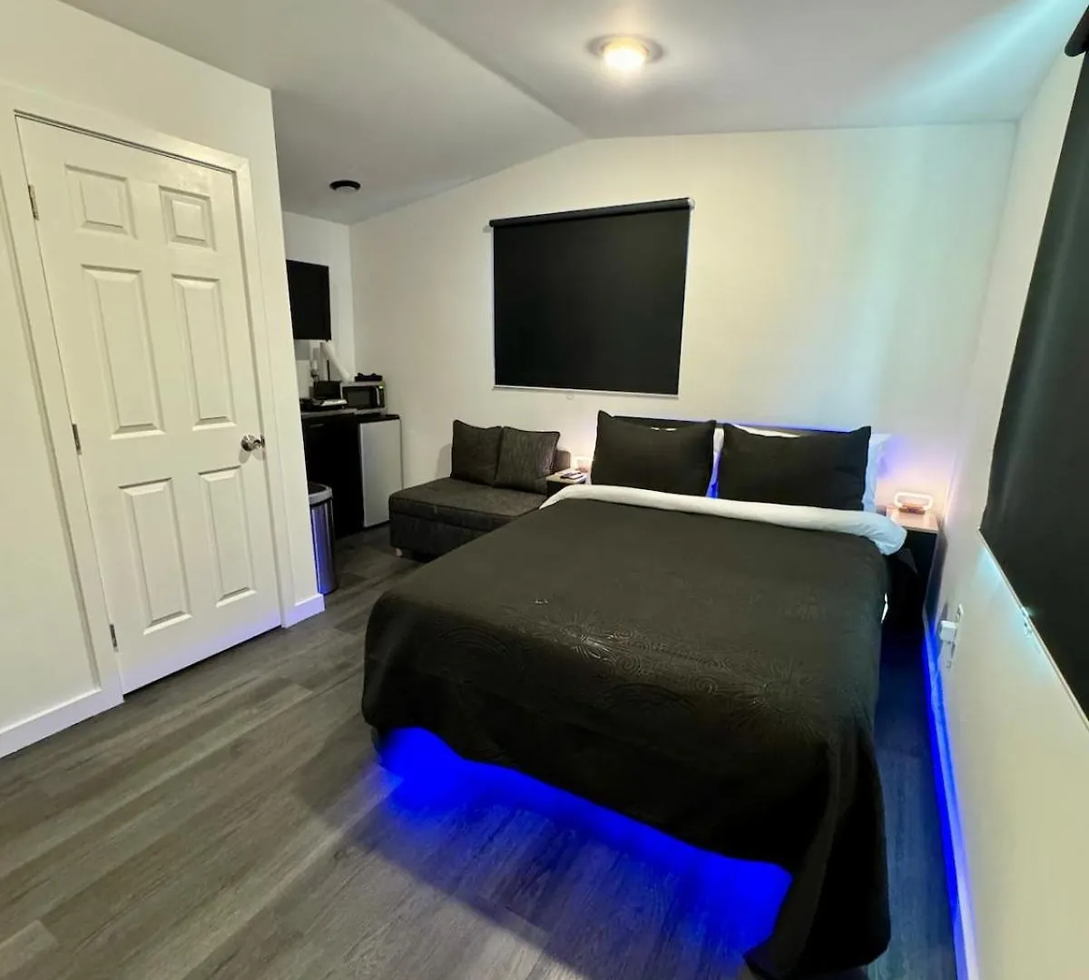 Appartamento Your Downtown Cozy Studio With Backyard Unit C Phoenix